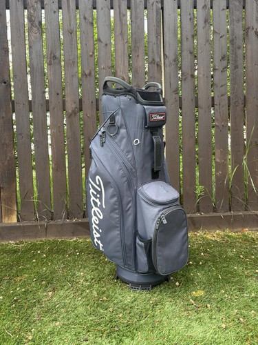 Titleist stadry golf cart - stadry,
