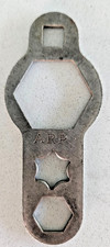 WW2 AIR RAID PRECAUTIONS / ARP HAND SPANNER.