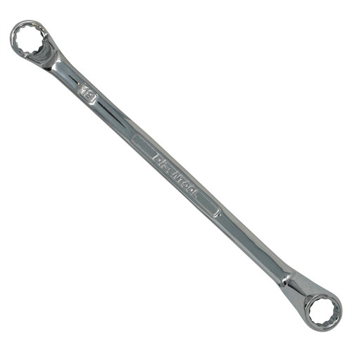 Ring double offset deep - ring,
