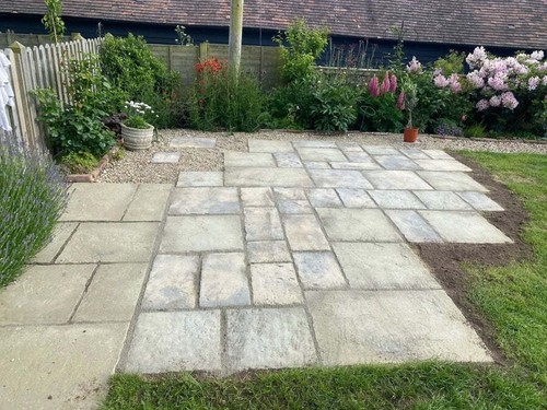 Bradstone old town - bradstone,