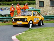 Photo 6x4 Ford Escort mark 2