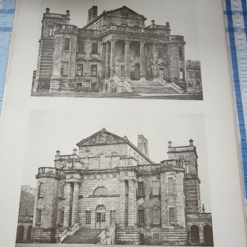 Print original 1901 seaton - 1901,
