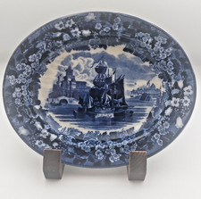 Antique 1875 Wedgwood Ferrara