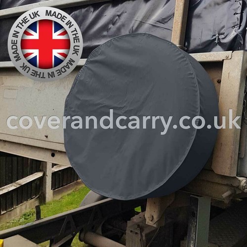 Waterproof spare wheel - spare,