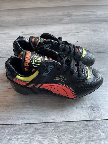 Rare vintage 90s puma - rare,