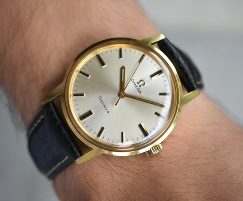 1969 vintage omega men - omega, men's