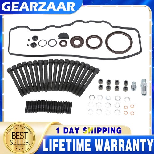 New cylinder head kit for - new,