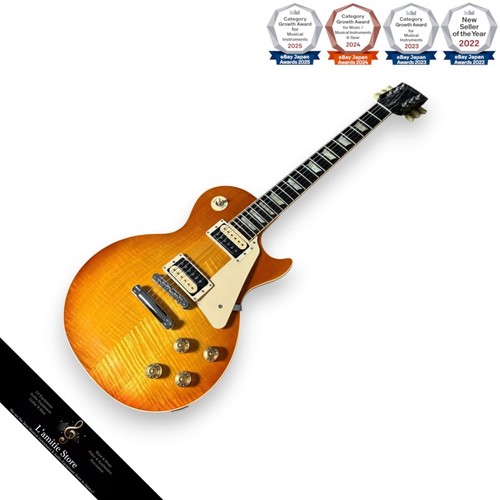Gibson les paul traditional - les,