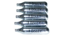 Bisley 12g Co2 Gas Capsule