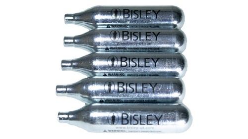 Bisley 12g co2 - co2, gas