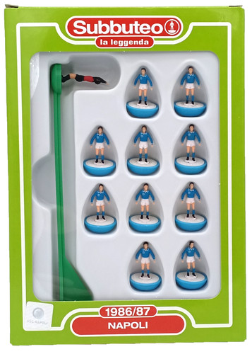 Subbuteo leggenda lw - leggenda,