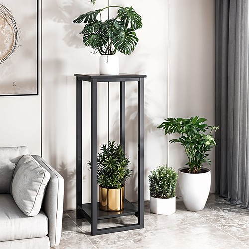 Plant stand tiers - plant, 2