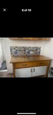 IKEA VARDE COMPLETE KITCHEN