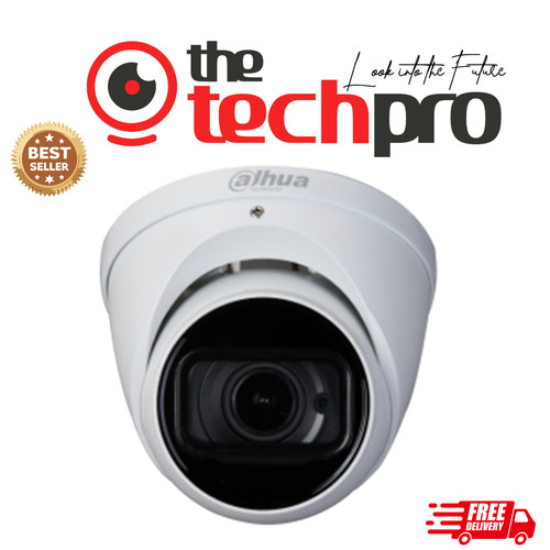 Dahua 8mp cctv - 8mp,