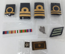 Navy Officers Rank Slides 