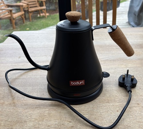 Bodum melior electric - bodum,