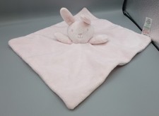 Matalan Pink Bunny Rabbit Baby