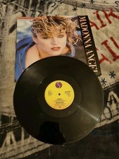 Madonna - Angel Dance Mix 12" Maxi Vinyl Single,has a few fine marks 