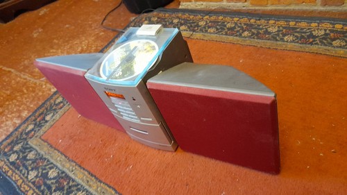 Sony compact music - compact,