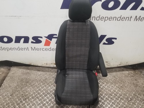 Mercedes benz vito - mercedes, series