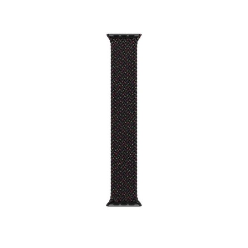 Apple watch black unity - watch,