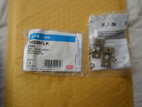 Mem eaton 100mflk exel - eaton,