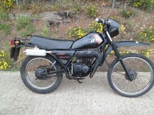 ⭐1982 CLASSIC YAMAHA DT50 MX DT 50 MX  BARN FIND PROJECT AP50 FS1E TY50 MOPED⭐