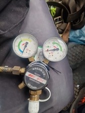 BOC High-Pressure Nitrogen Gas