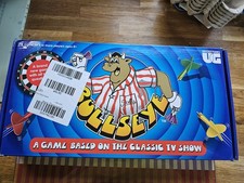 Bullseye Family Quiz Trivia