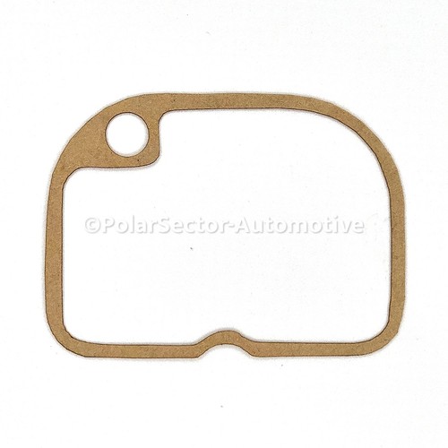 Carburettor float bowl gasket - carburettor,