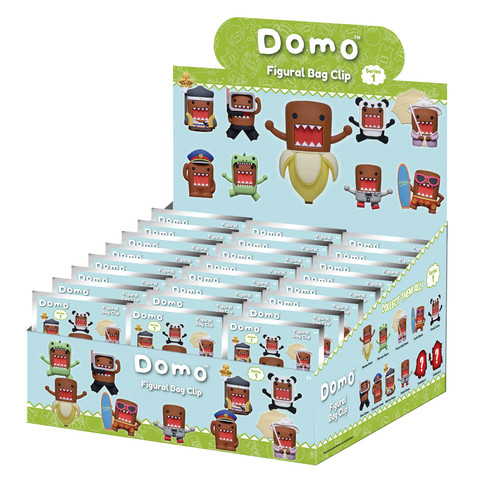 Domo kun series bag - domo-kun, 1