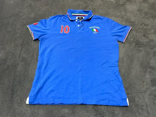 Hackett italy blue short - italy,