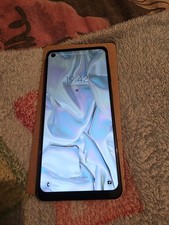 Samsung Galaxy A21s 32GB Blue