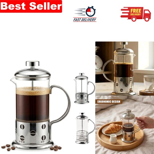 Elegant 350ml french press - elegant,