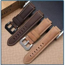 Timex Leather Watch Strap Band