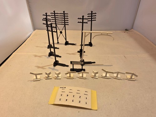 Hornby gauge telegraph - hornby, 00