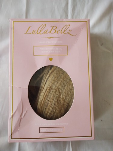 Lulla bellz professional - bellz,