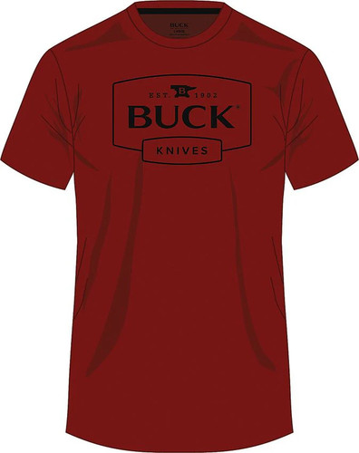 Buck knives classic logo - classic,