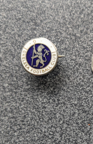 Chelsea vintage - f.c.,