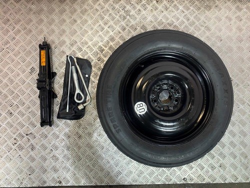 Nissan trail t32 jack - 14-17,