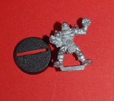 Blood Bowl, Boodbowl - Chaos -