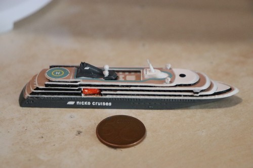 1250 world voyager nicko - voyager, (nicko