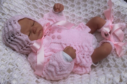 Baby knitting pattern - baby,
