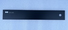 NAIM  front panel --Applicable