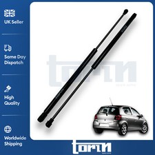 2X Tailgate Boot Gas Struts