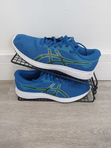 Asics patriot mesh lace up - asics, 11