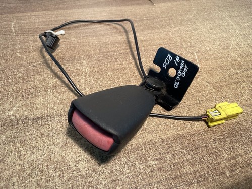 Volvo c30 2010 rear seat - c30,