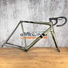 2022 Cannondale Super X 58cm