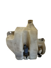 Citroen C8 Windscreen Wash Tank 1494915080 Genuine 2.2 Hdi 2006