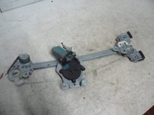 ROVER 75 2004 NSR PASSENGER